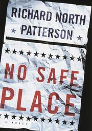 Cover of No safe place