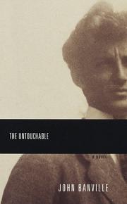 Cover of The untouchable