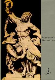 Cover of The Age of Fable