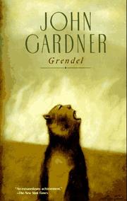 Cover of Grendel