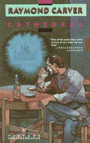 Cover of Cathedral