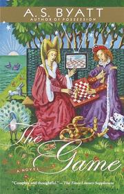 Cover of The Game