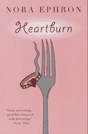 Cover of Heartburn