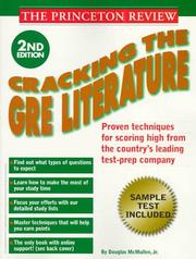 Cover of The Princeton Review