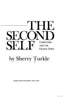 Cover of The second self