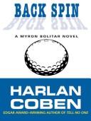 Cover of Back Spin