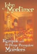 Cover of Rumpole and the Penge Bungalow Murders