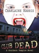 Cover of Club dead