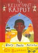 Cover of The reluctant Rajput