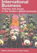 Cover of International business