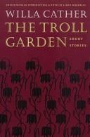 Cover of The troll garden