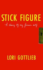 Cover of Stick Figure