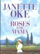 Cover of Roses for Mama