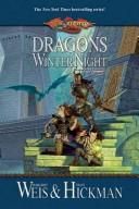 Cover of Dragons of Winter Night