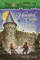 Cover of Haunted castle on Hallows Eve