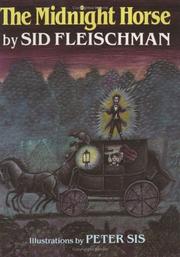Cover of The Midnight Horse