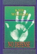 Cover of No defense