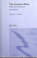 Cover of The creative mind