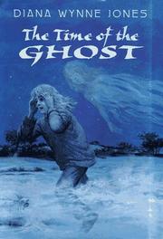 Cover of The Time of the Ghost