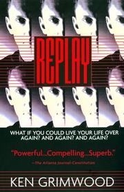 Cover of Replay