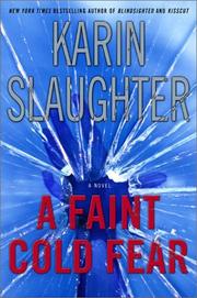 Cover of A Faint Cold Fear