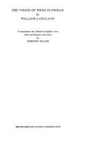 Cover of Piers Plowman