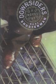 Cover of Downsiders