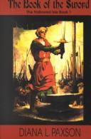 Cover of The book of the sword