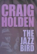 Cover of The jazz bird