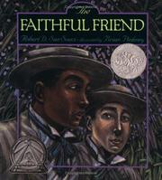 Cover of The Faithful Friend