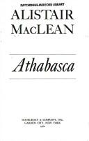Cover of Athabasca