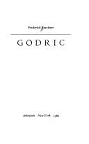 Cover of Godric