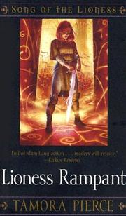 Cover of Lioness Rampant