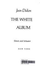 Cover of The White Album