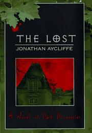 Cover of The Lost