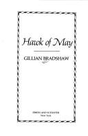 Cover of Hawk of May
