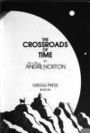 Cover of The Crossroads of Time