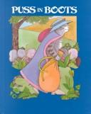 Cover of Le chat botté