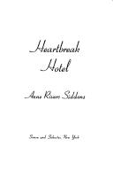 Cover of Heartbreak Hotel