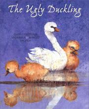 Cover of The Ugly Duckling
