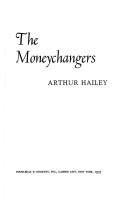 Cover of The Moneychangers