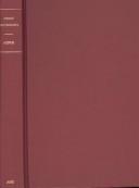Cover of Norse mythology, legends of gods and heroes