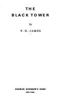 Cover of The Black Tower