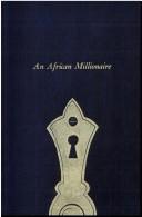 Cover of An African Millionaire