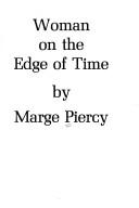 Cover of Marge Piercy