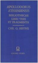 Cover of Bibliotheca