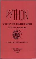 Cover of Python