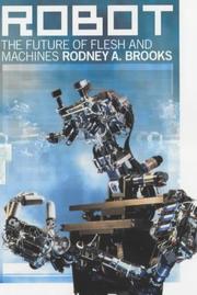 Cover of Robot