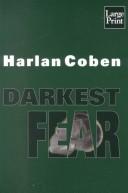Cover of Darkest fear