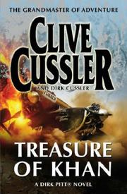 Cover of Treasure of Khan